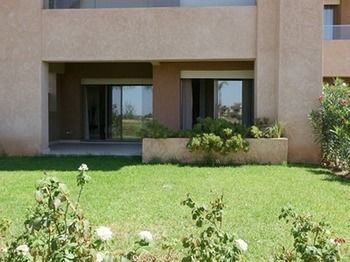 Hôtel Prestigia Golf By Niama 4 à Marrakesh Extérieur photo