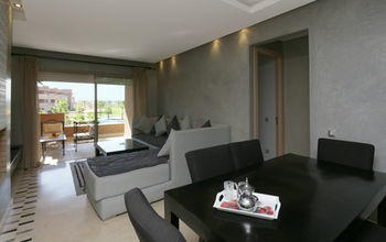 Hôtel Prestigia Golf By Niama 4 à Marrakesh Extérieur photo