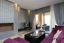 Hôtel Prestigia Golf By Niama 4 à Marrakesh Extérieur photo